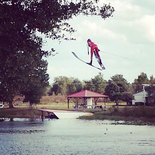 Marion 182ft Leap