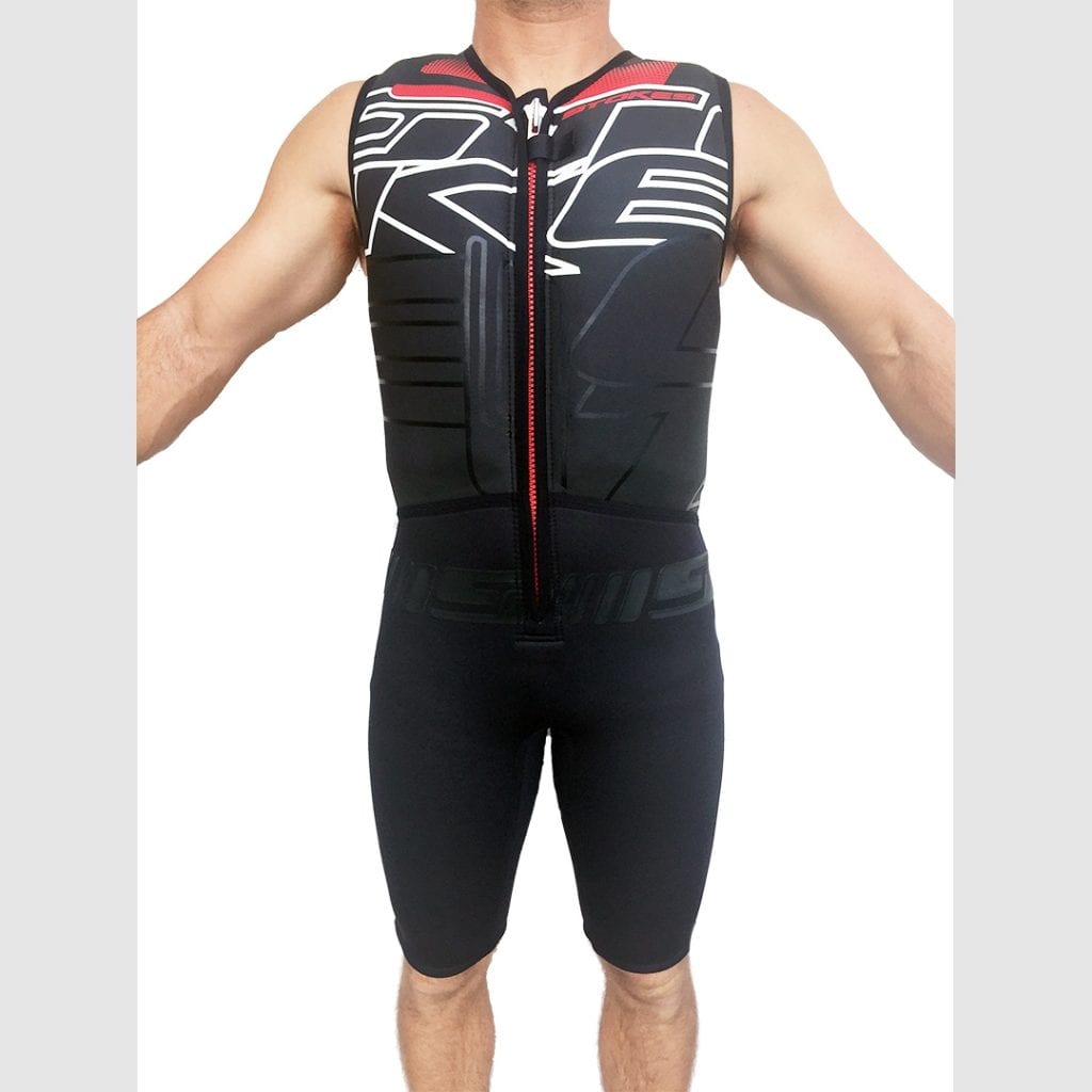 Stokes Elite Series RS Unisex Water Ski Jump Suit High Quality Material