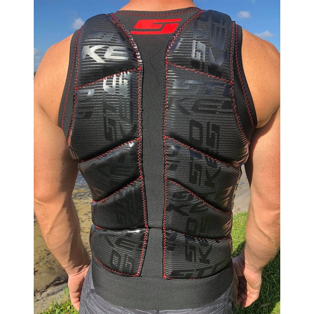 Stokes EVO2 Unisex Water Ski Vest High Quality Material