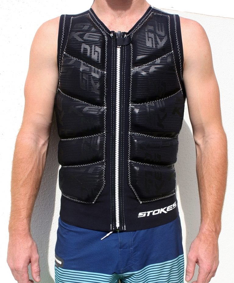 Stokes EVO2 Unisex Water Ski Vest High Quality Material
