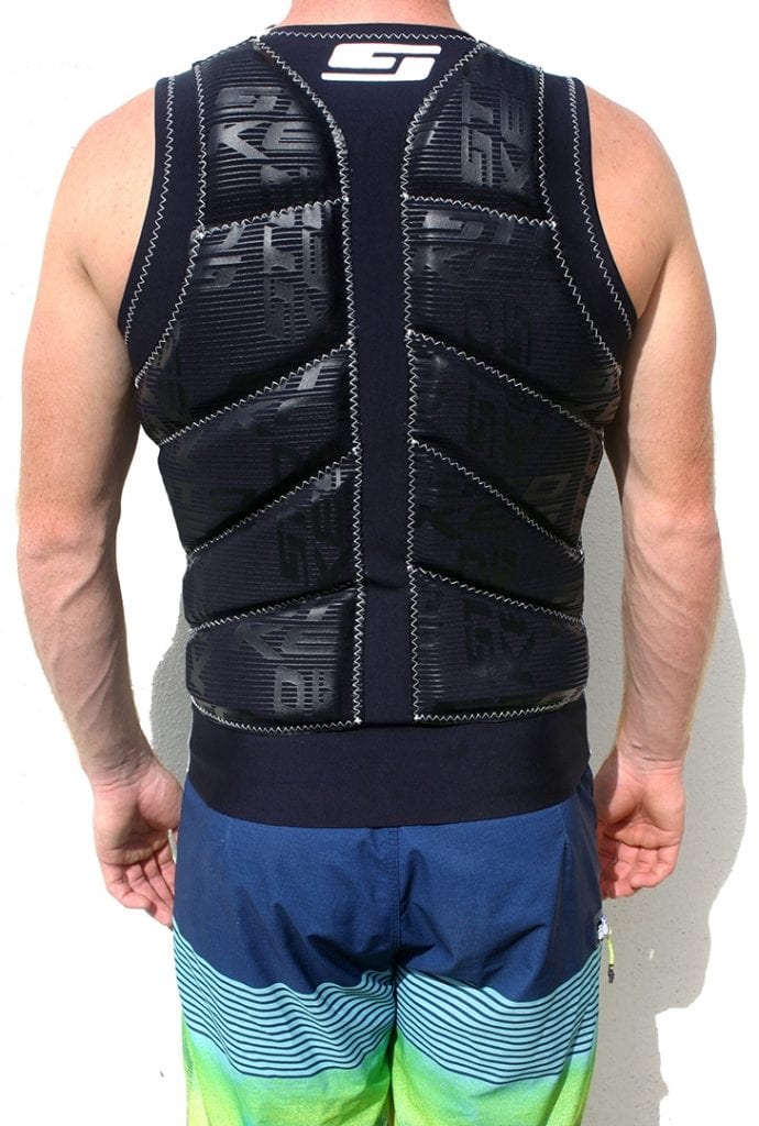 Stokes EVO2 Unisex Water Ski Vest High Quality Material