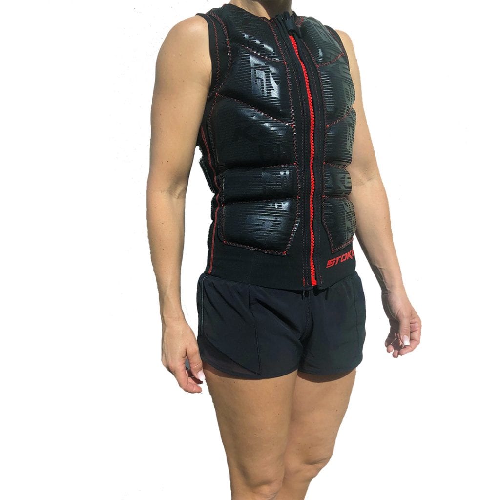 Stokes EVO2 Unisex Water Ski Vest High Quality Material