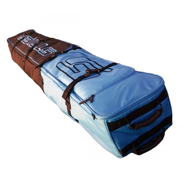 Best Waterski Travel Bags Stokes Skis Carry skis in Style