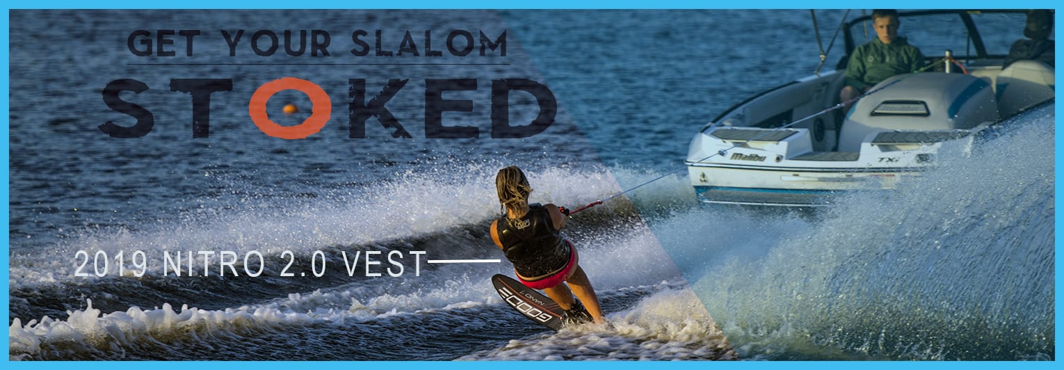 STOKES Shop Water Sports Apparel, Wetsuits and Accesories Stokes Skis