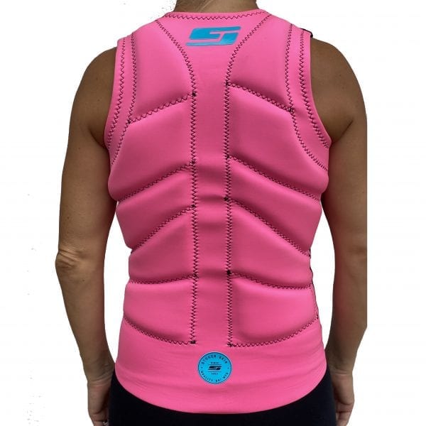 Tempest Pink - Image 2