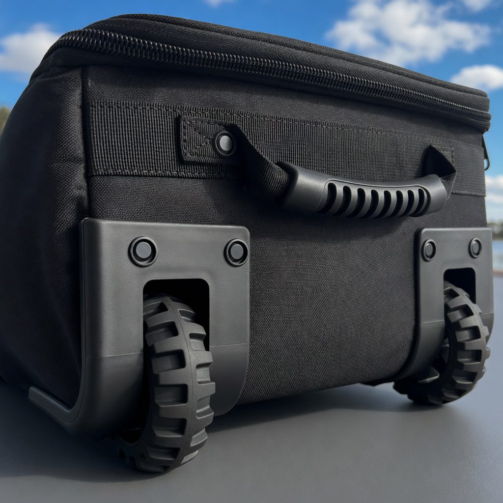 2 - Event Travel Bag - Image 4