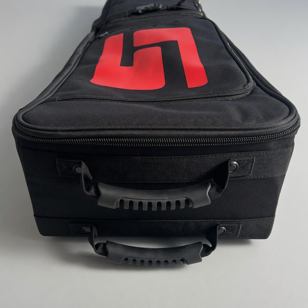 2 - Event Travel Bag - Image 5