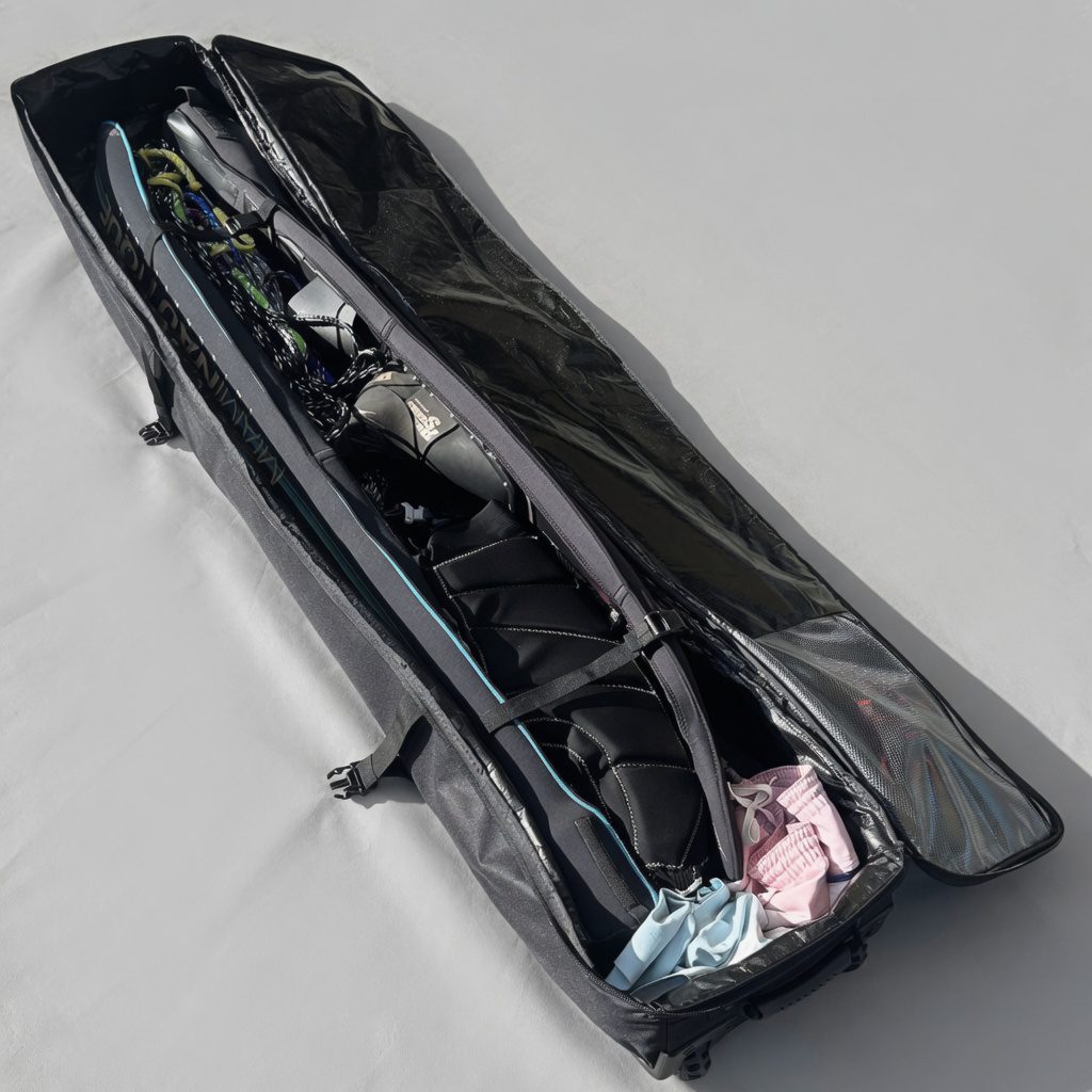 2 - Event Travel Bag - Image 6
