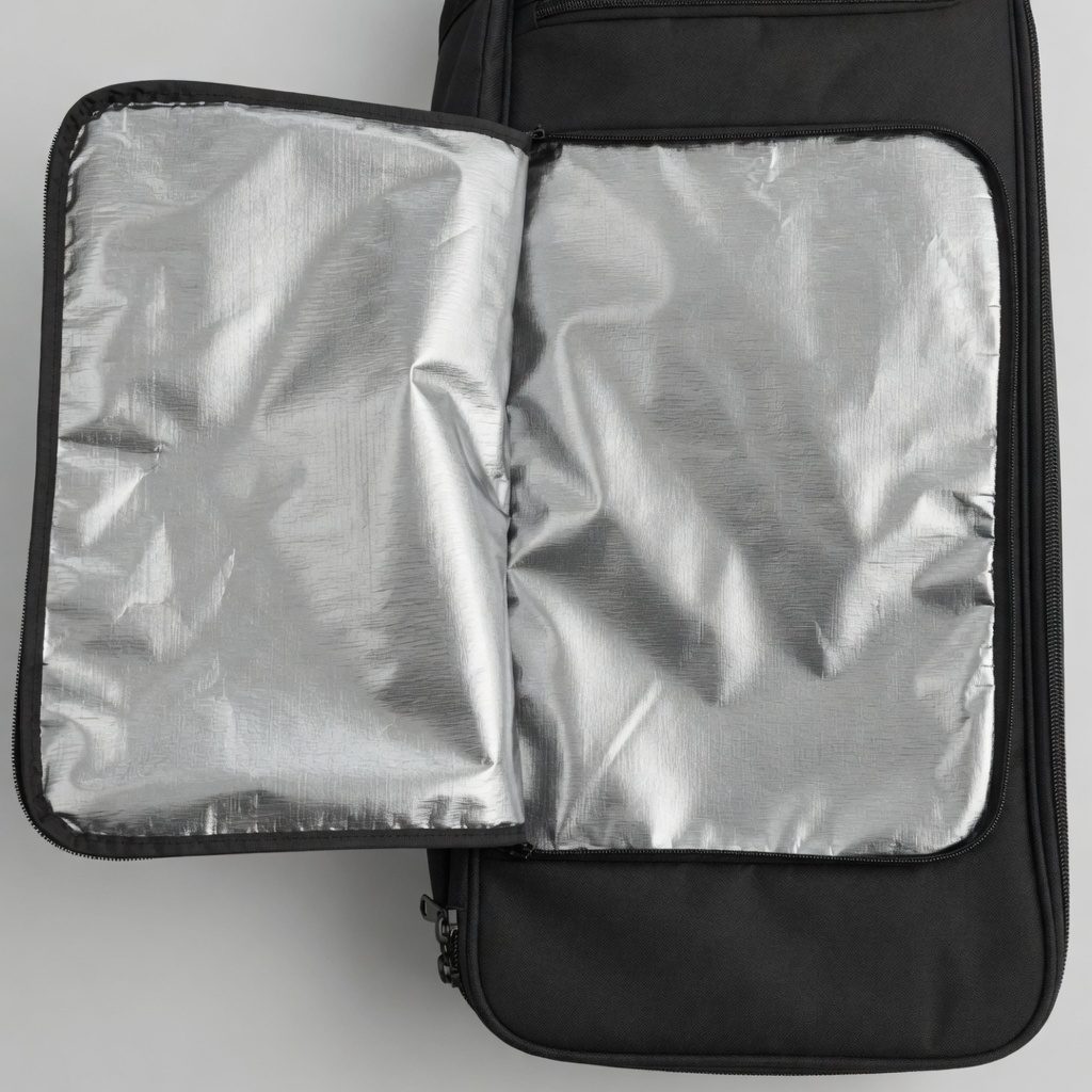 2 - Event Travel Bag - Image 2