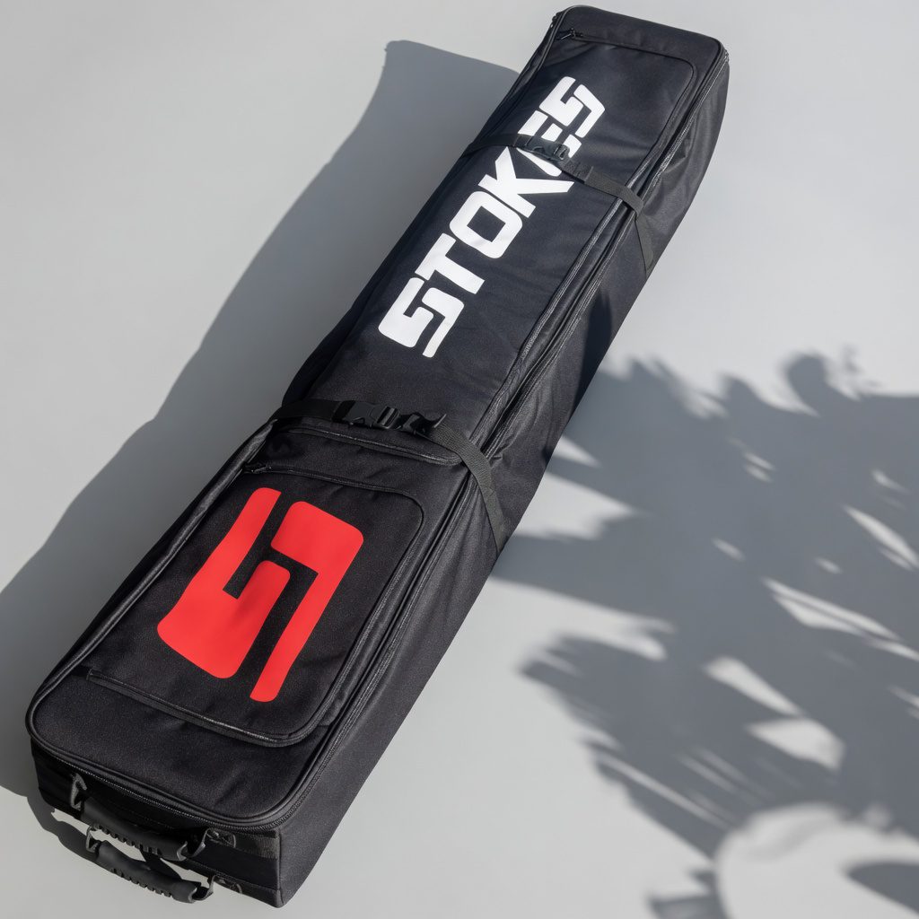 2 - Event Travel Bag